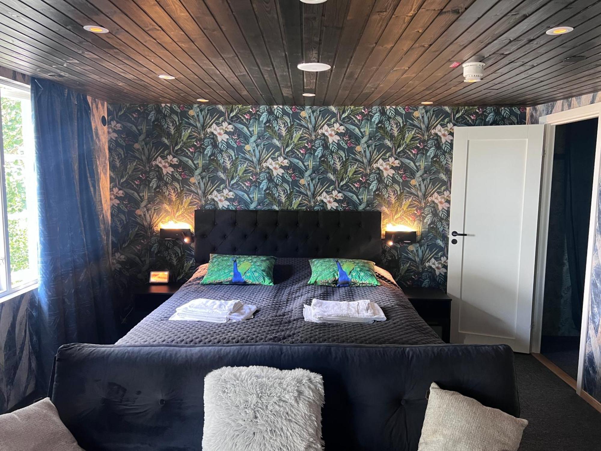 Beach House 斯塔德 外观 照片